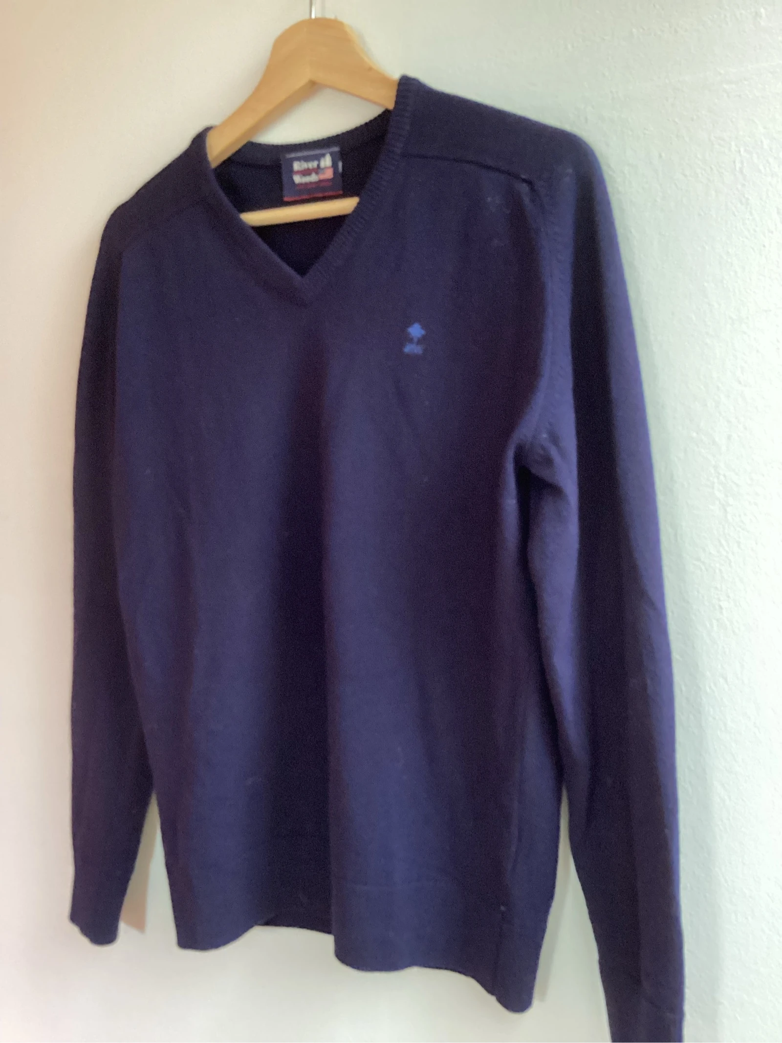 Blusa River Woods S – photo 2